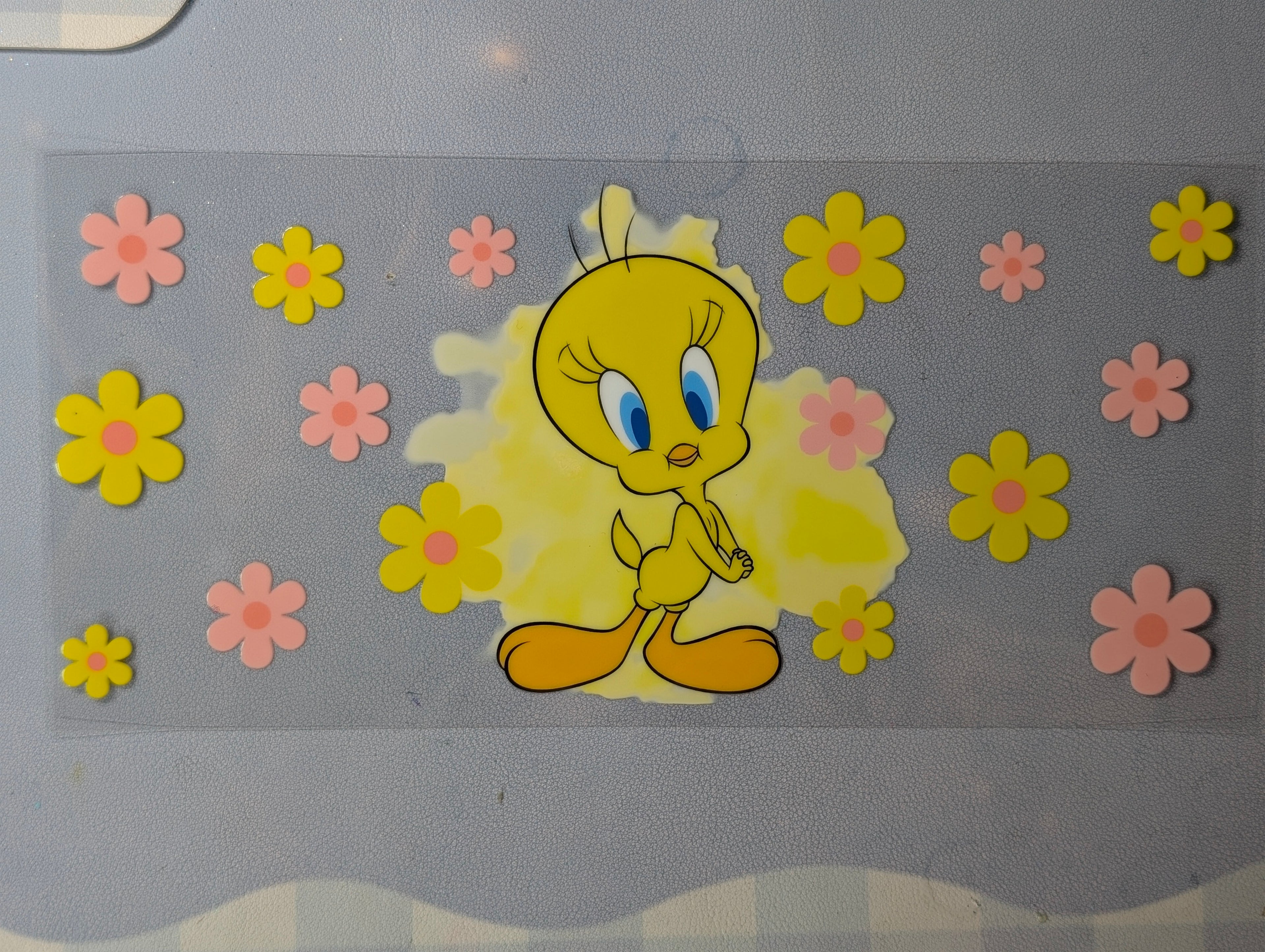 Tweety #4
