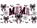 Spooky Mama #35