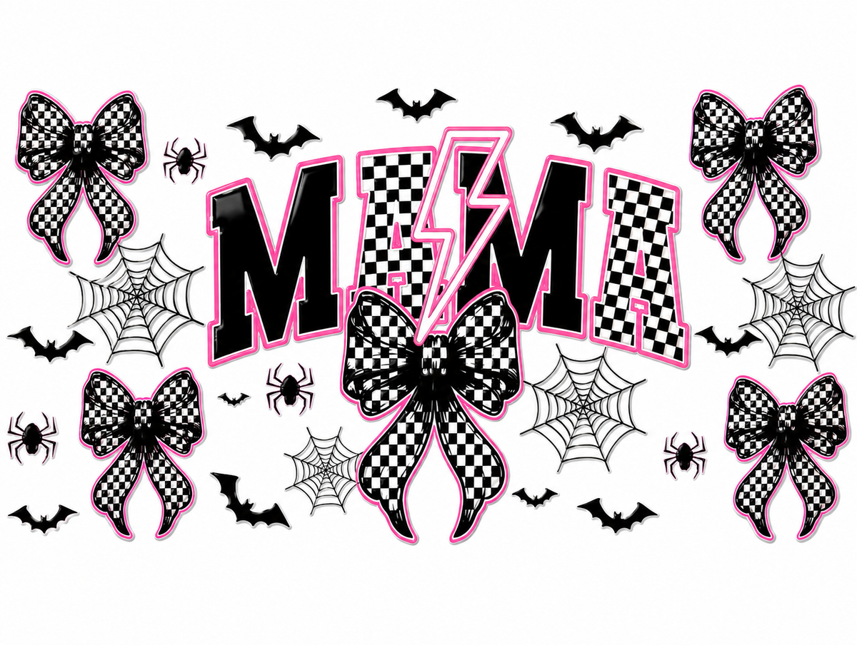 Spooky Mama #35