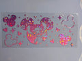 Stitch #10 holographic