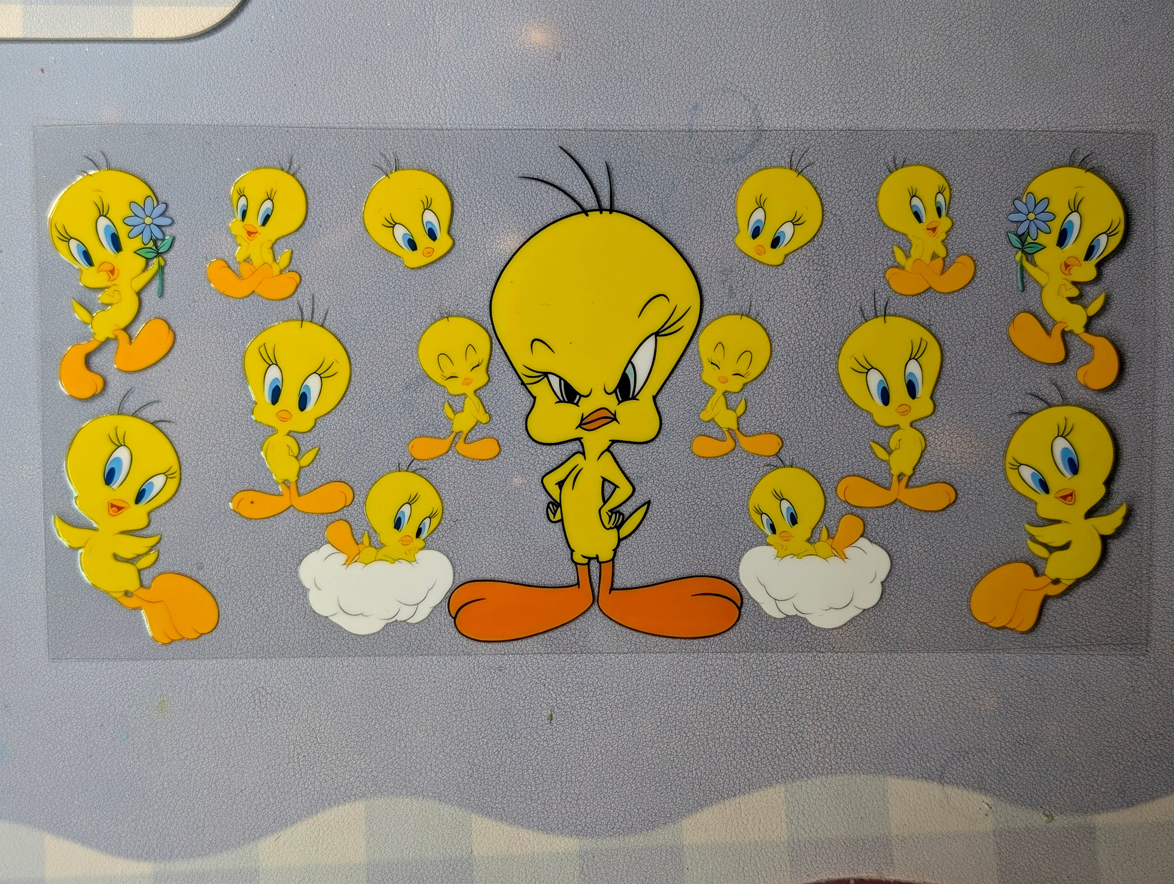 Tweety #3