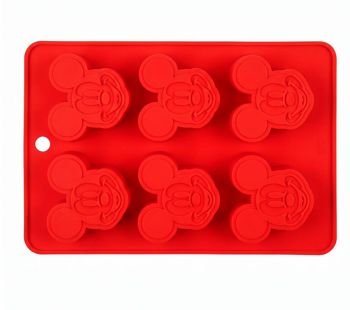 Mickey mold
