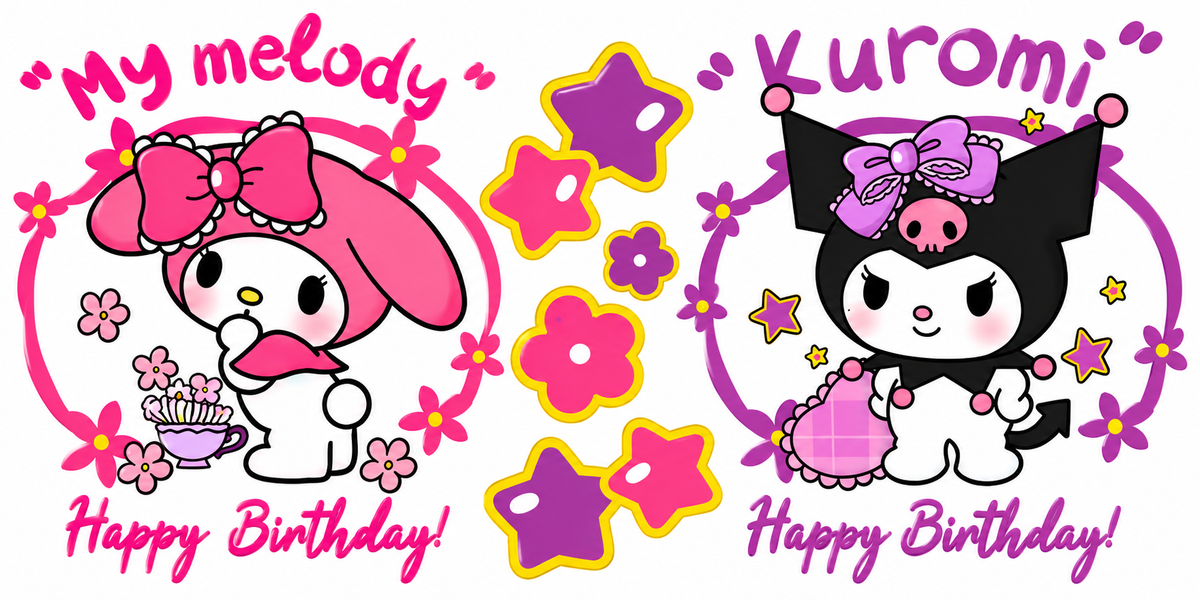Sanrio #3
