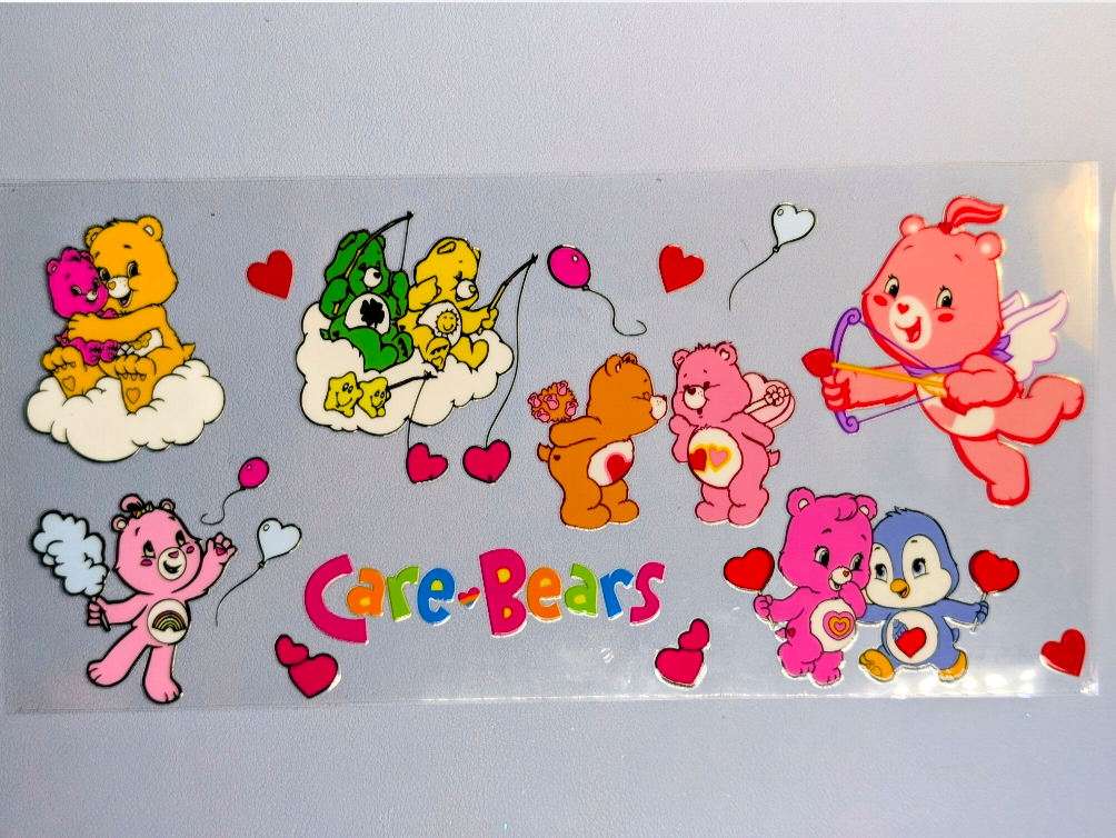 Care bears #5