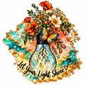 Lightbulb/ Faith (MOP)