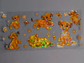 Simba holographic
