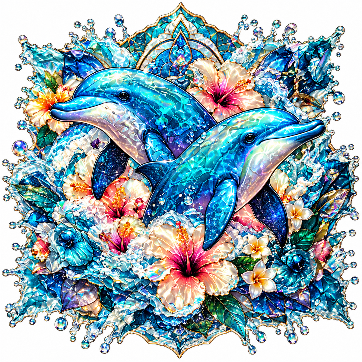 Dolphin (MOP)#4
