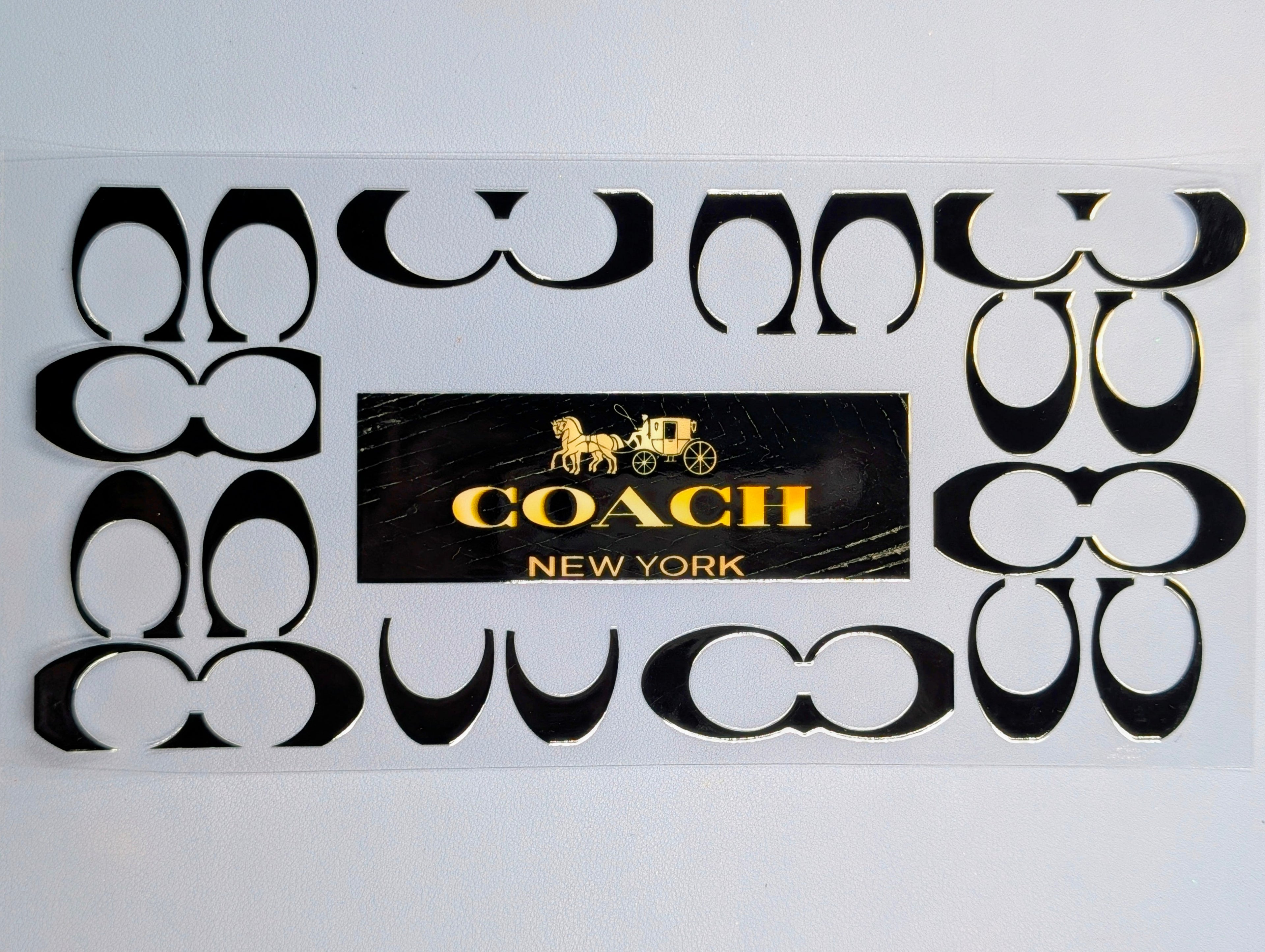 Coach #2