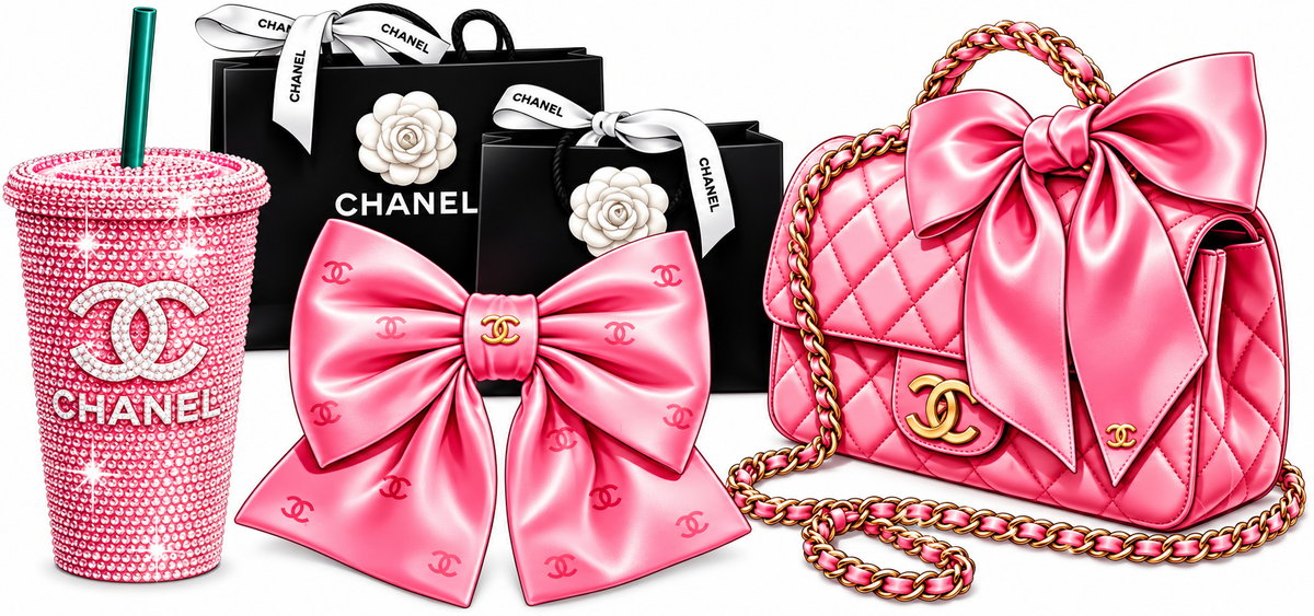 Chanel #8