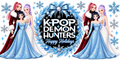 Kpop Christmas