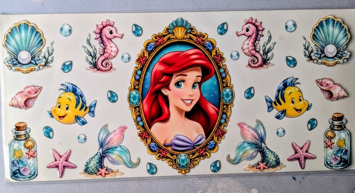 Ariel #6