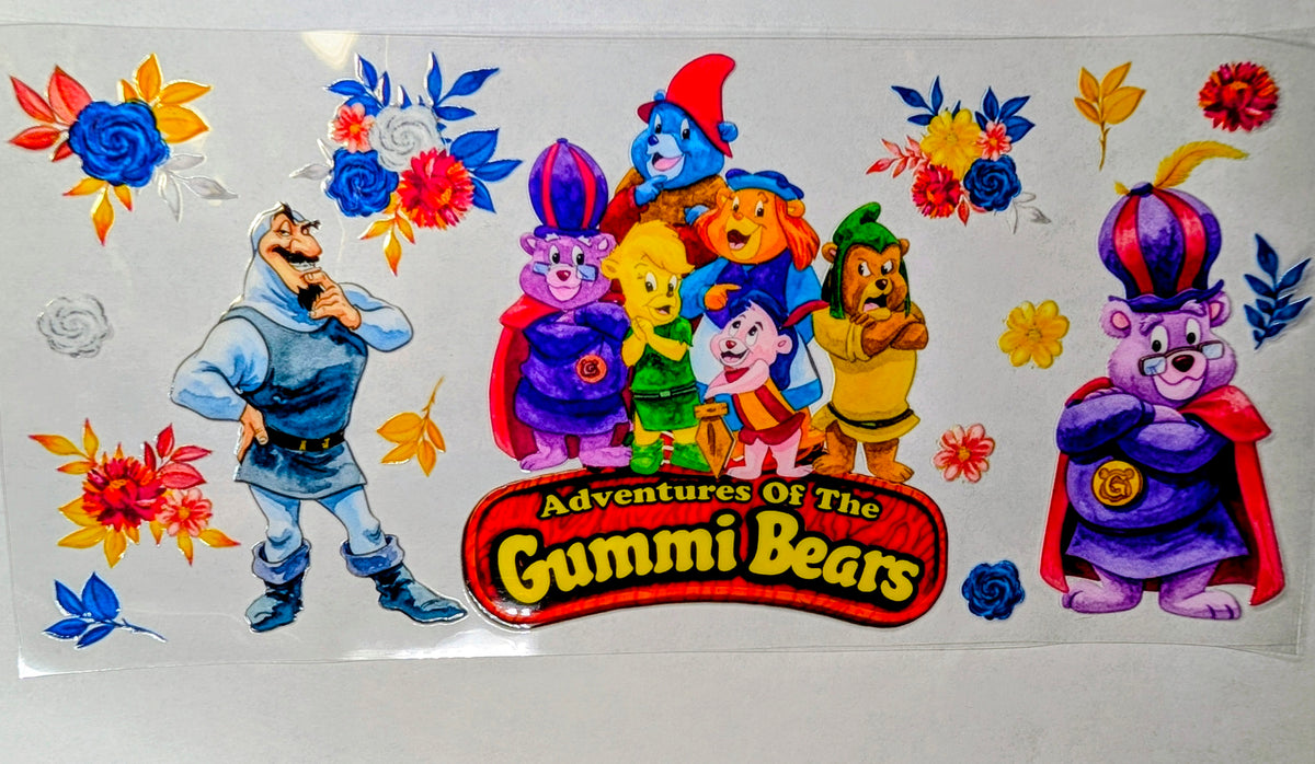 Gummi Bears