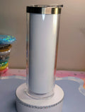 Stainless Steel 20oz