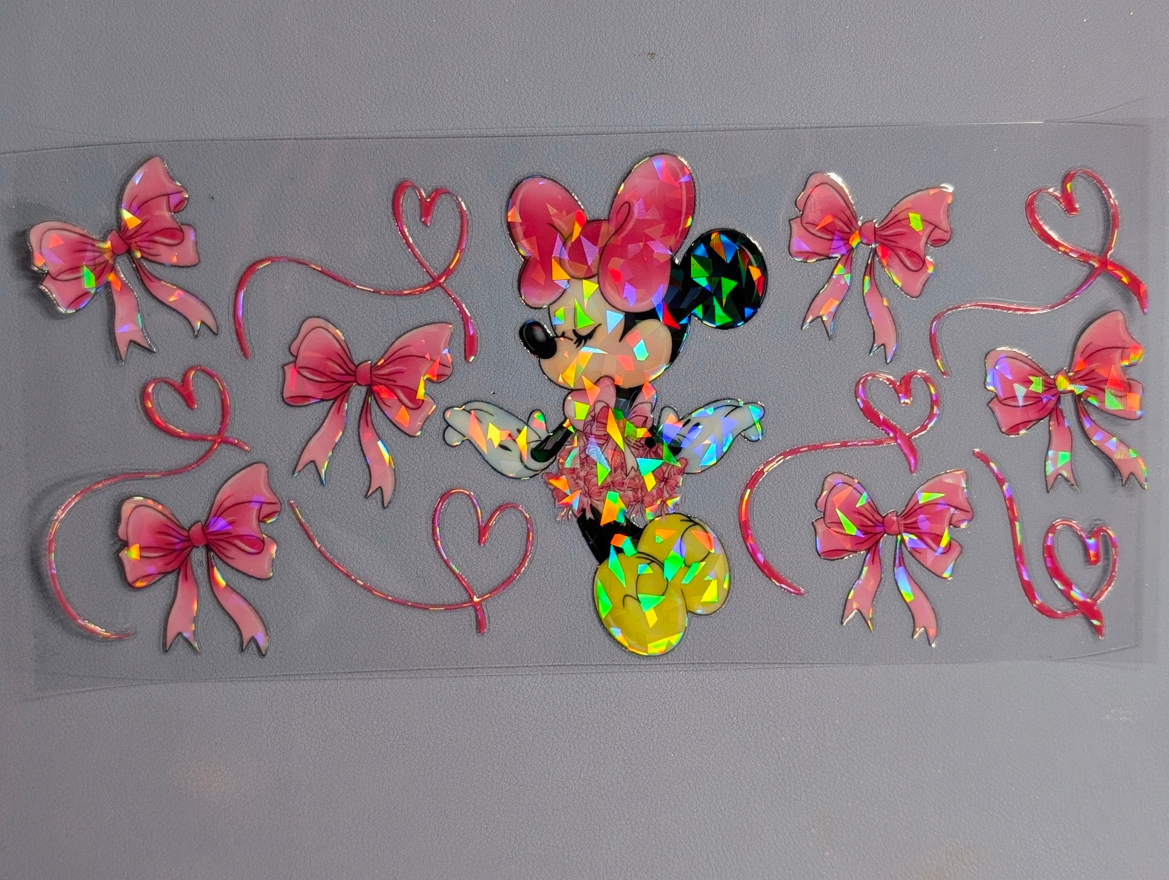 Minnie #4