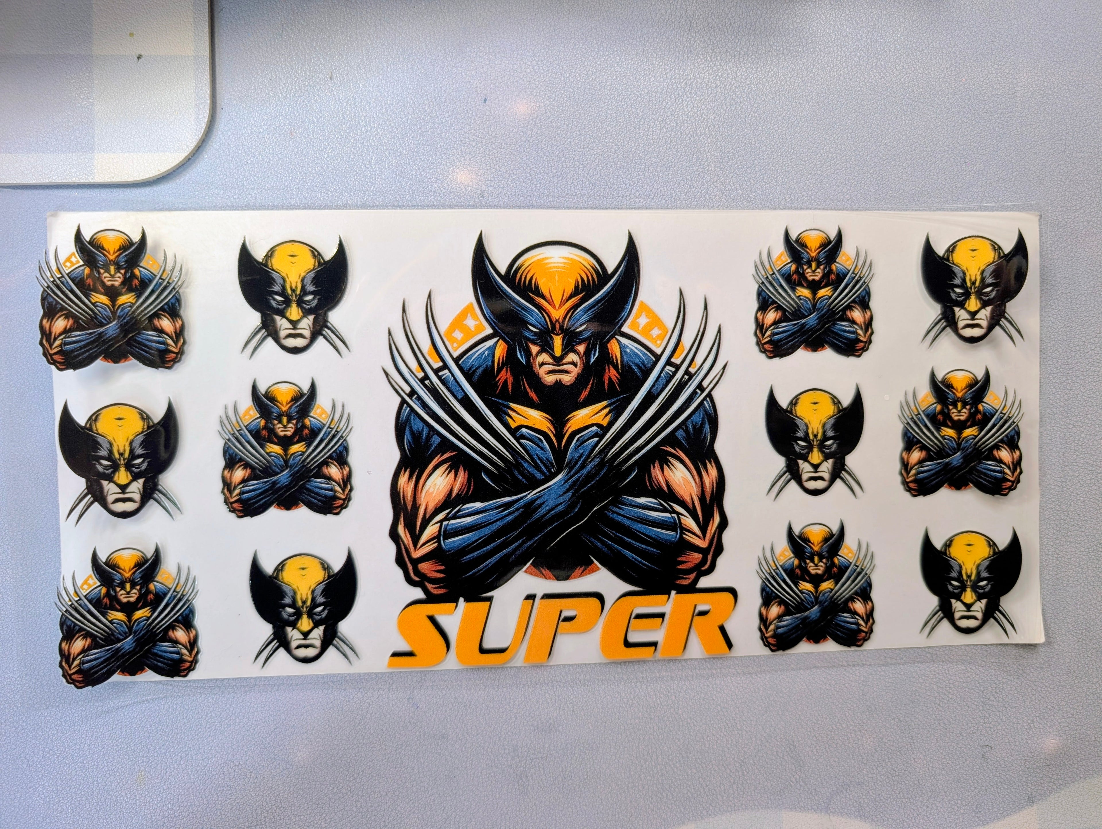 Wolverine