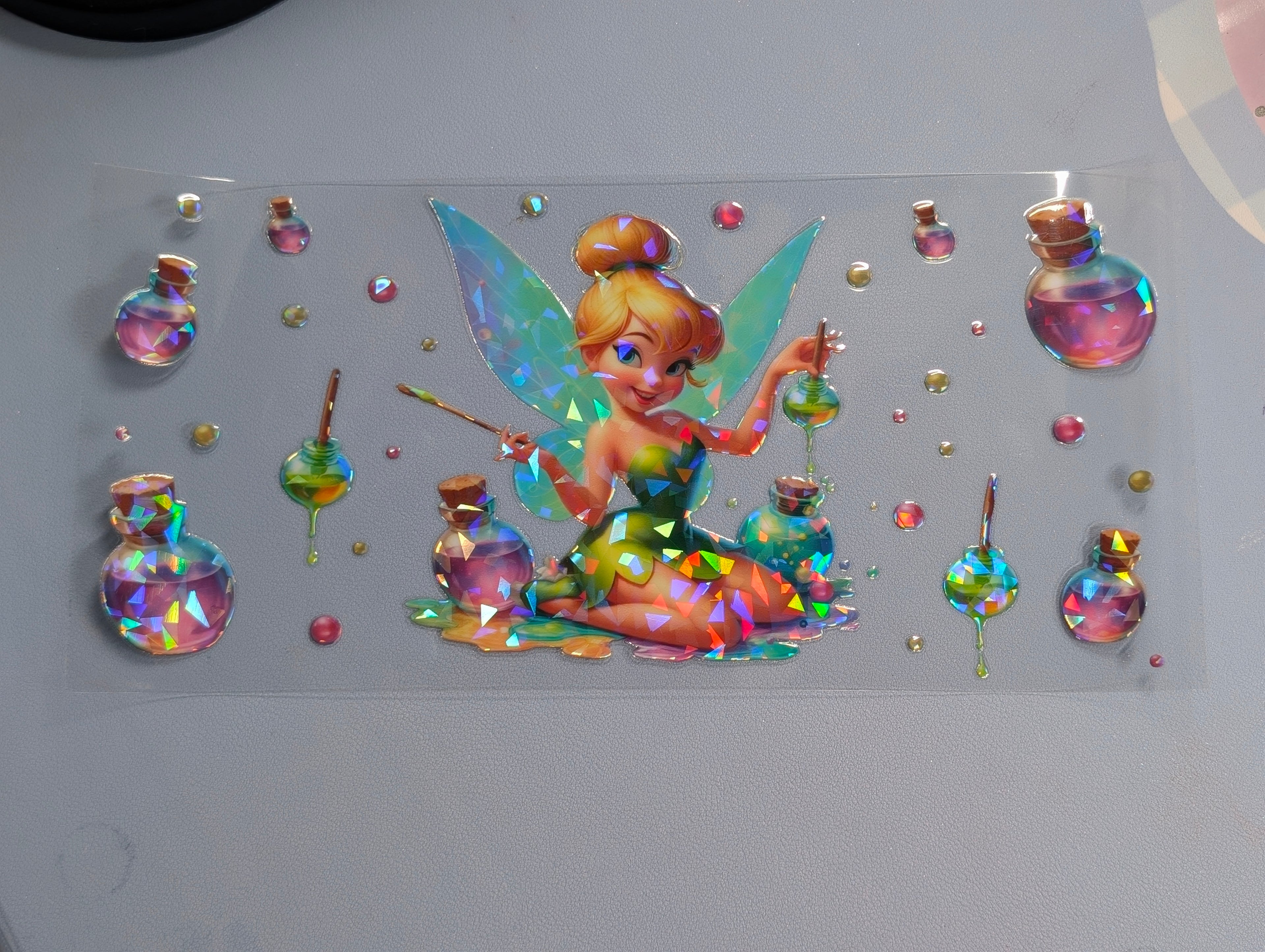 Tinkerbell #6