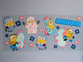 Minions #2