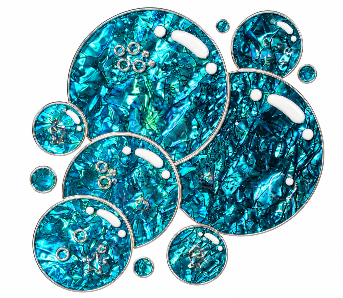 Bubbles (MOP) #2