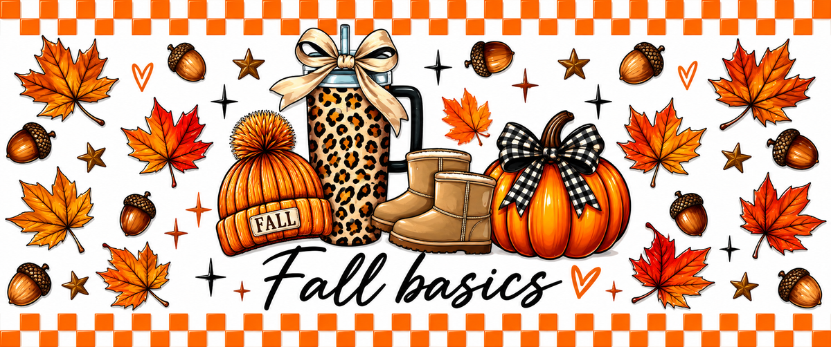 Fall #12