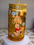 Winnie the Pooh tumbler