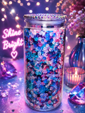 Rhinestone 20oz