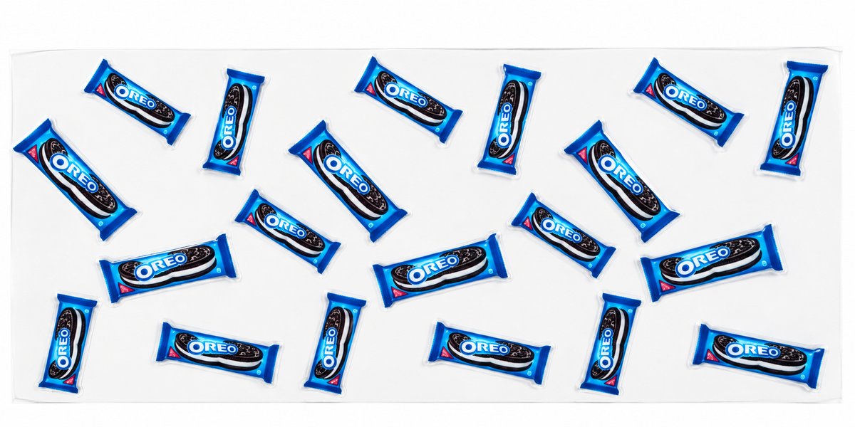 Oreo #2