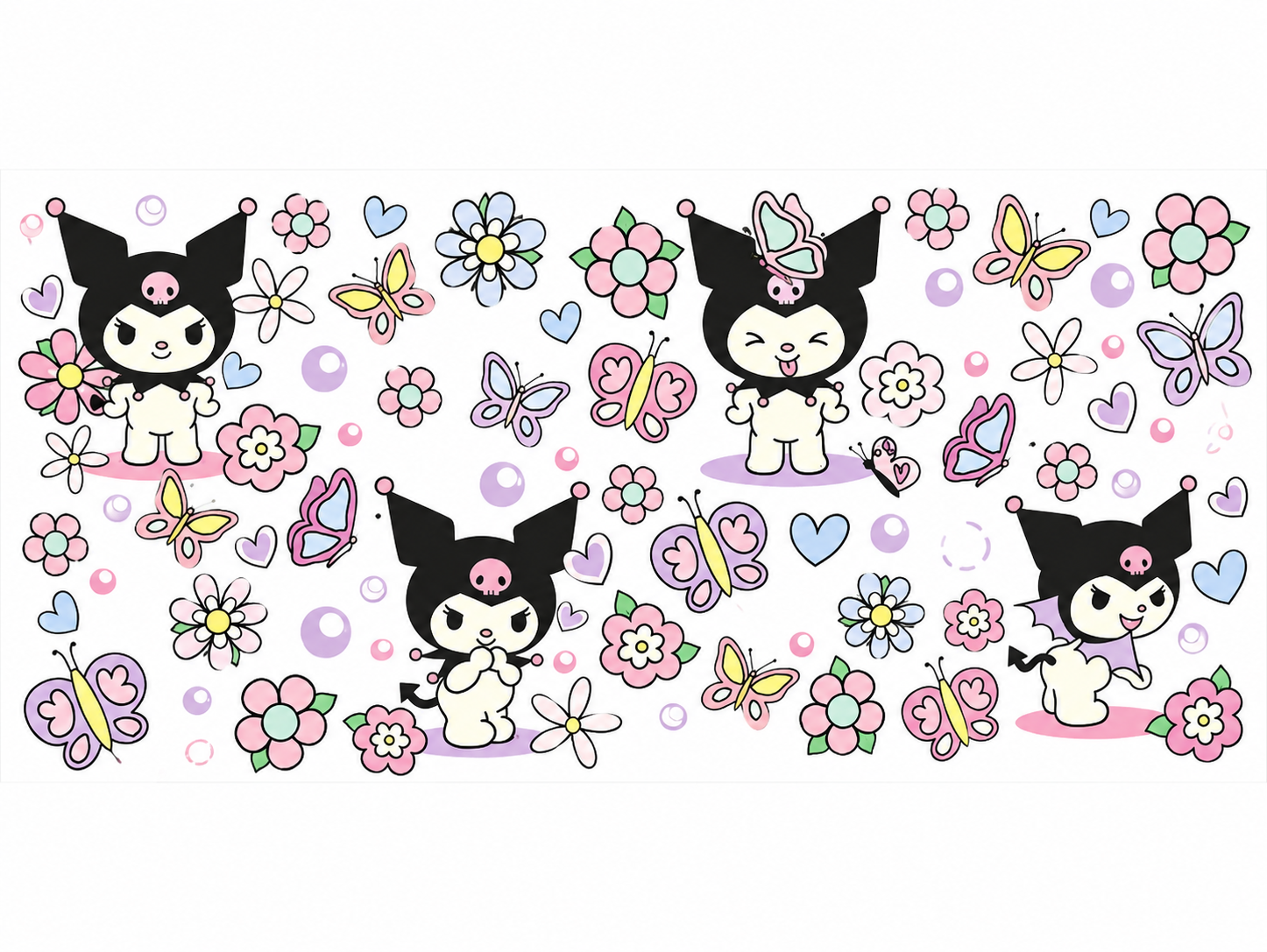 Kuromi #5