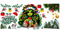 Grinch #4