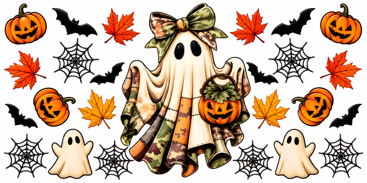 Ghost #2