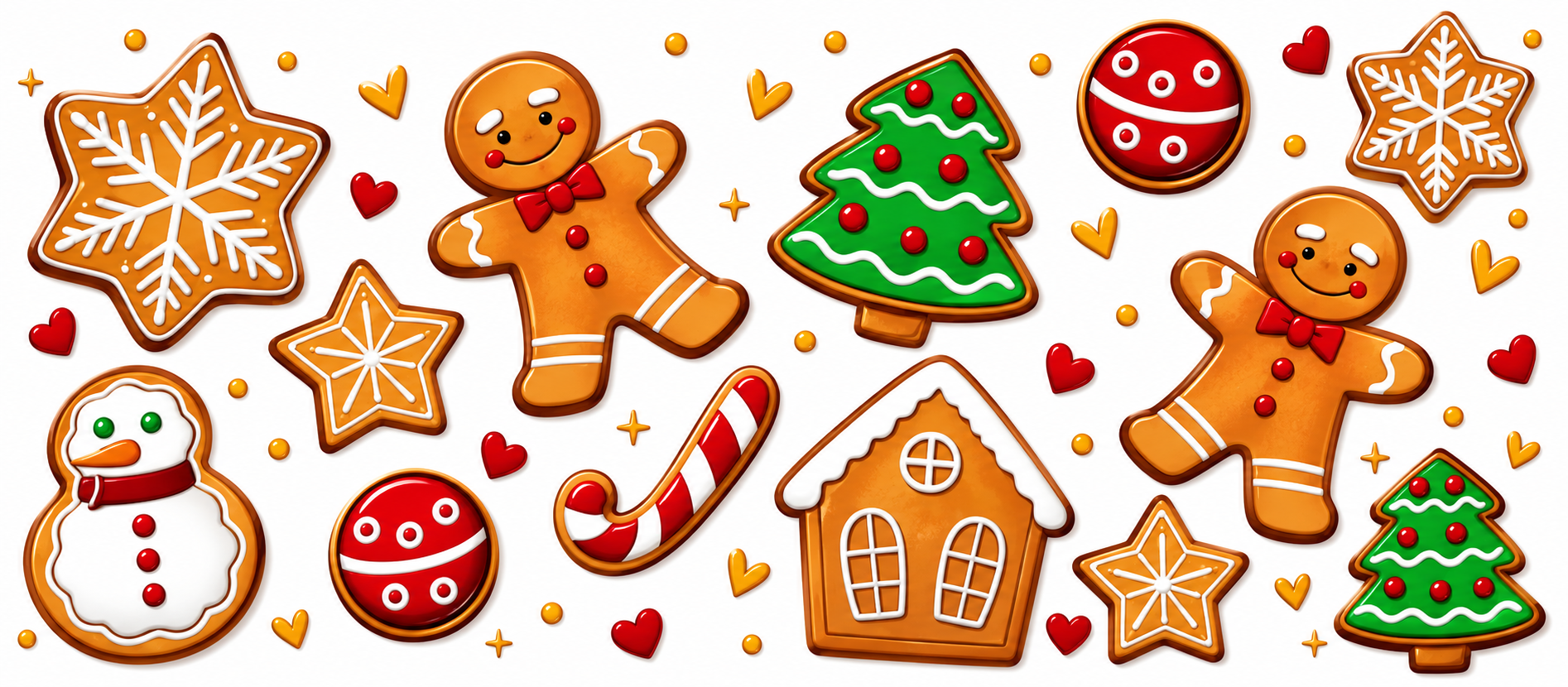 Christmas #18