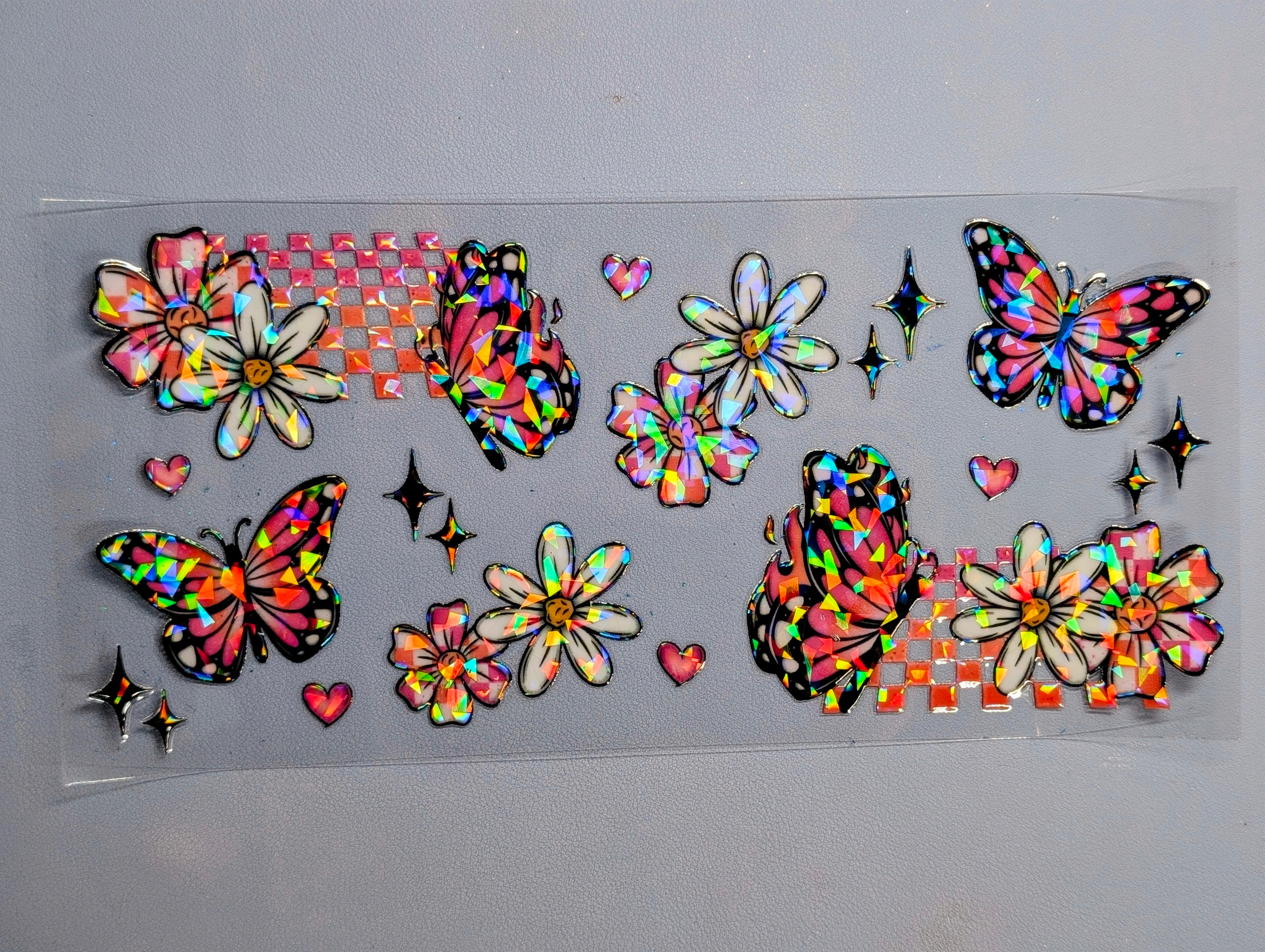 Butterfly #12