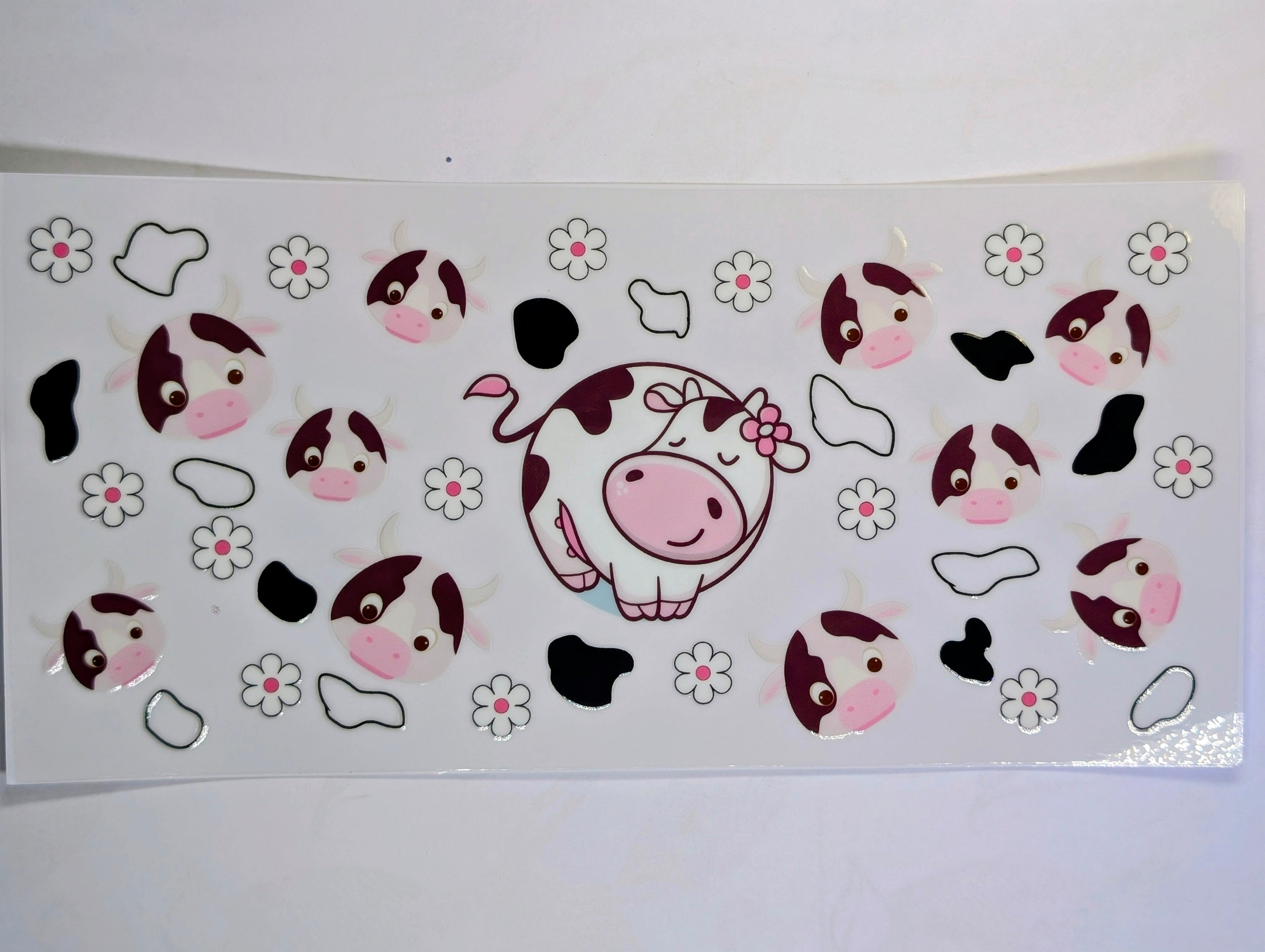 Cow #9