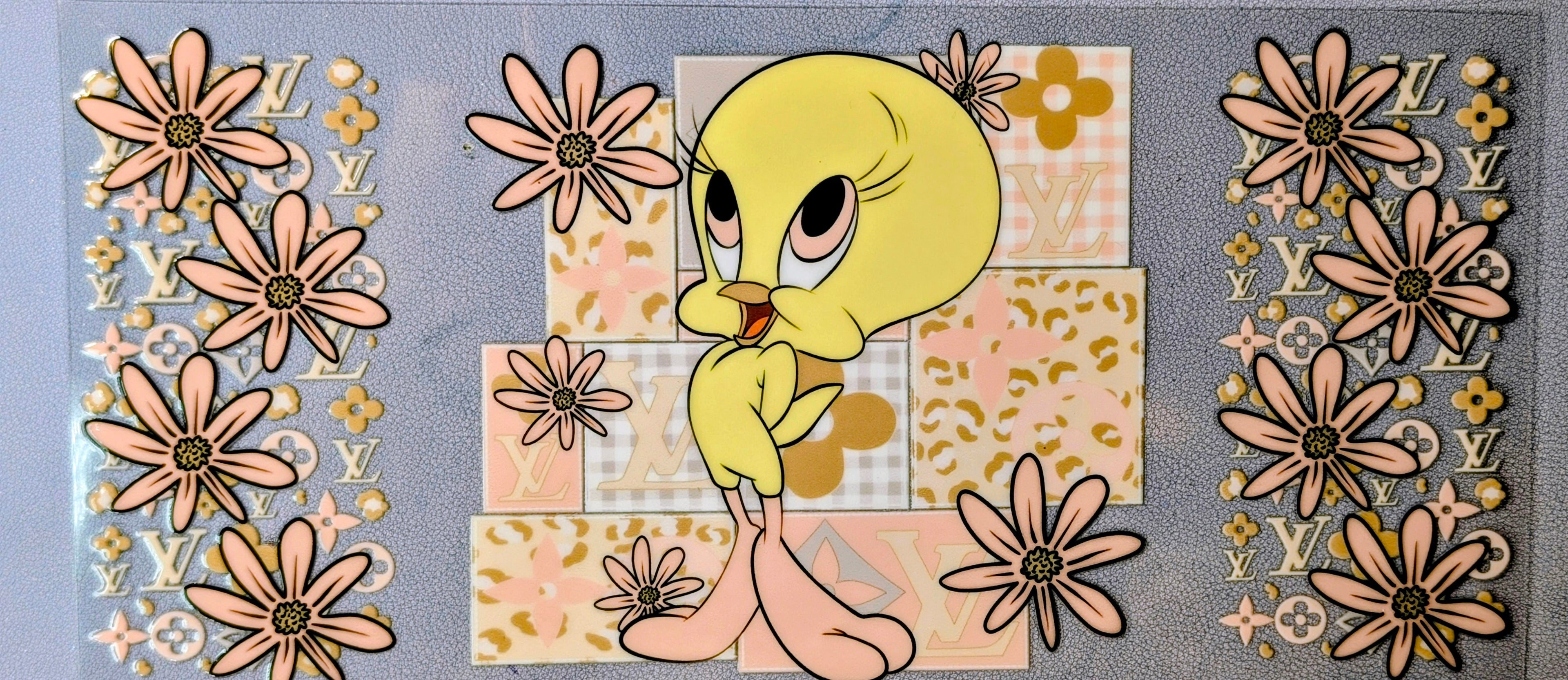 Tweety #1