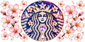 Starbucks #6