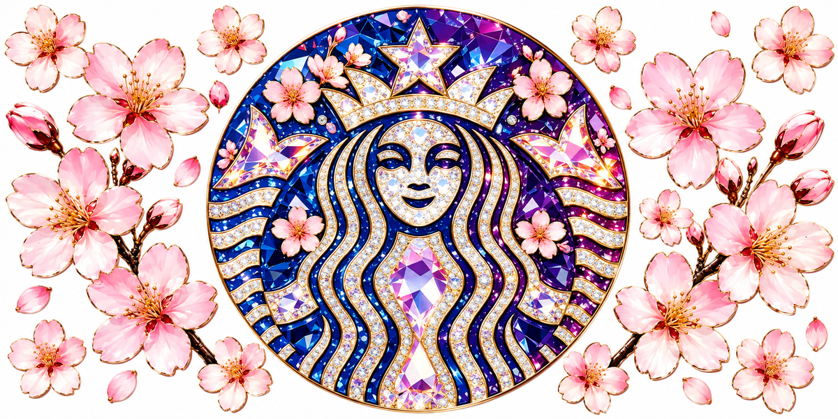 Starbucks #6