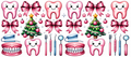 Christmas Dentist #11