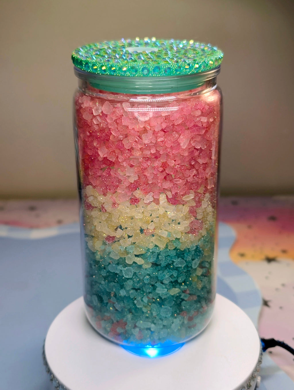 Firefly Rocks Tumbler 16oz
