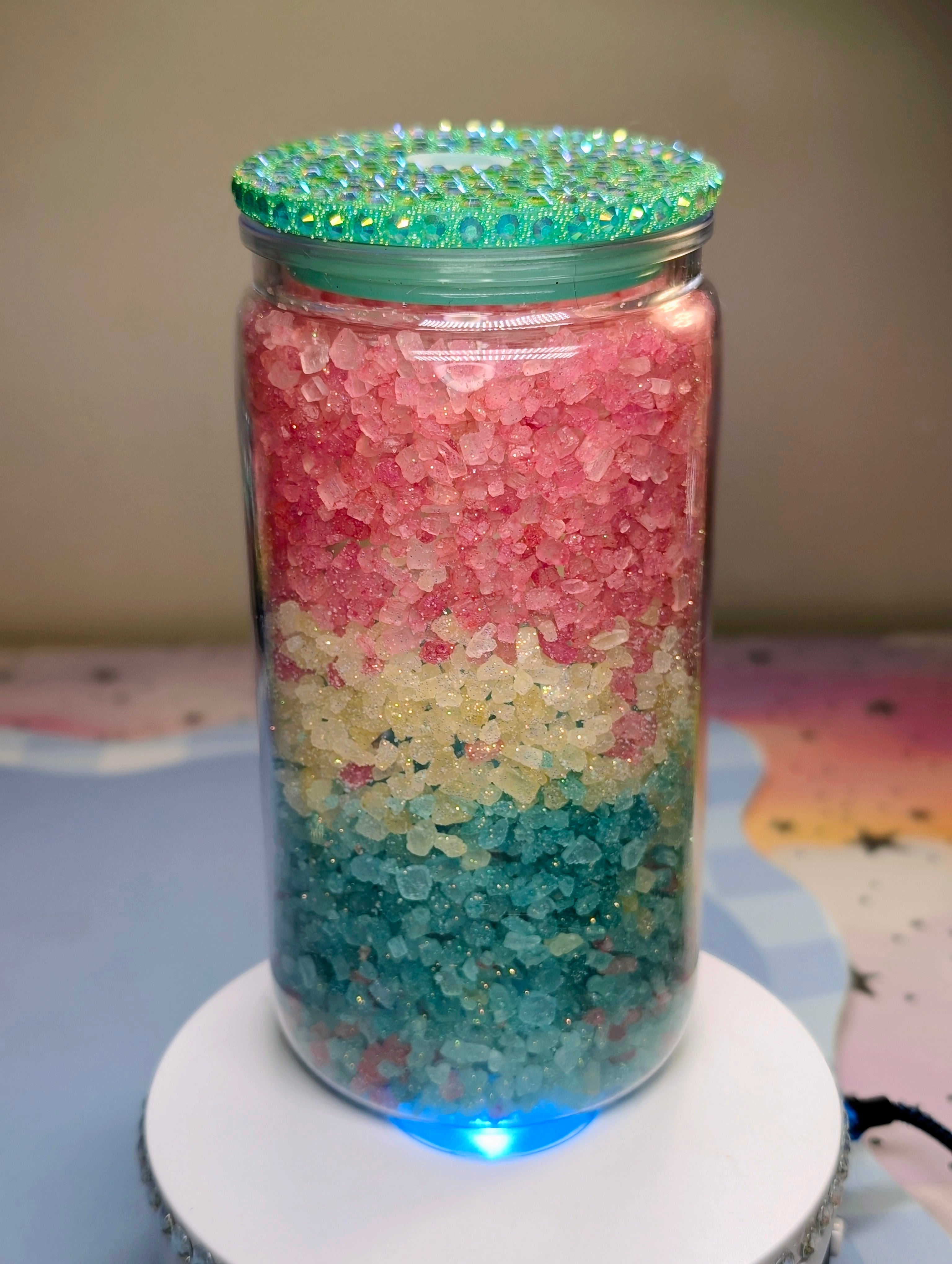 Firefly Rocks Tumbler 16oz