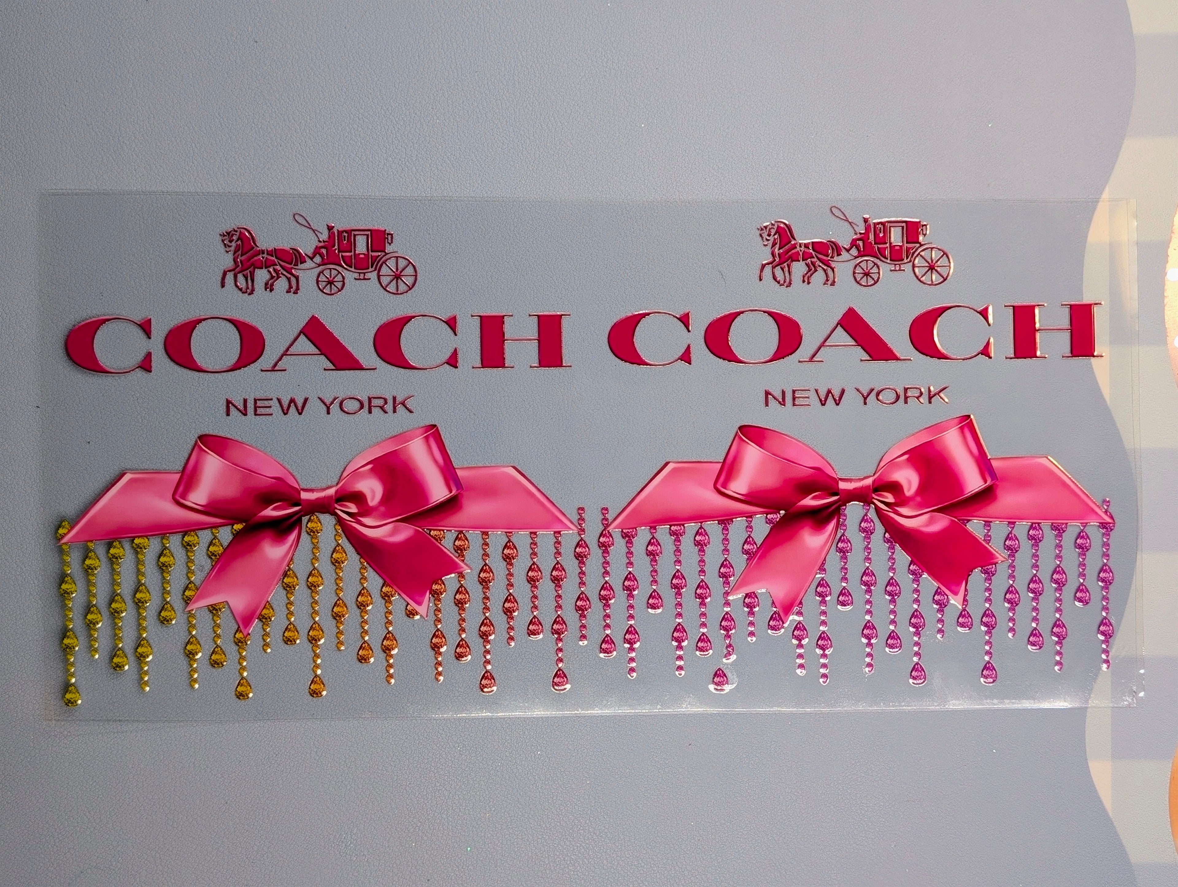 Coach #1