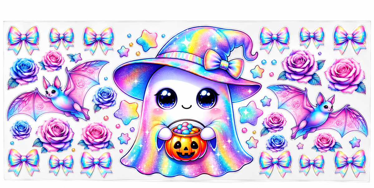 Spooky #49