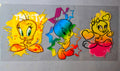 Tweety #2