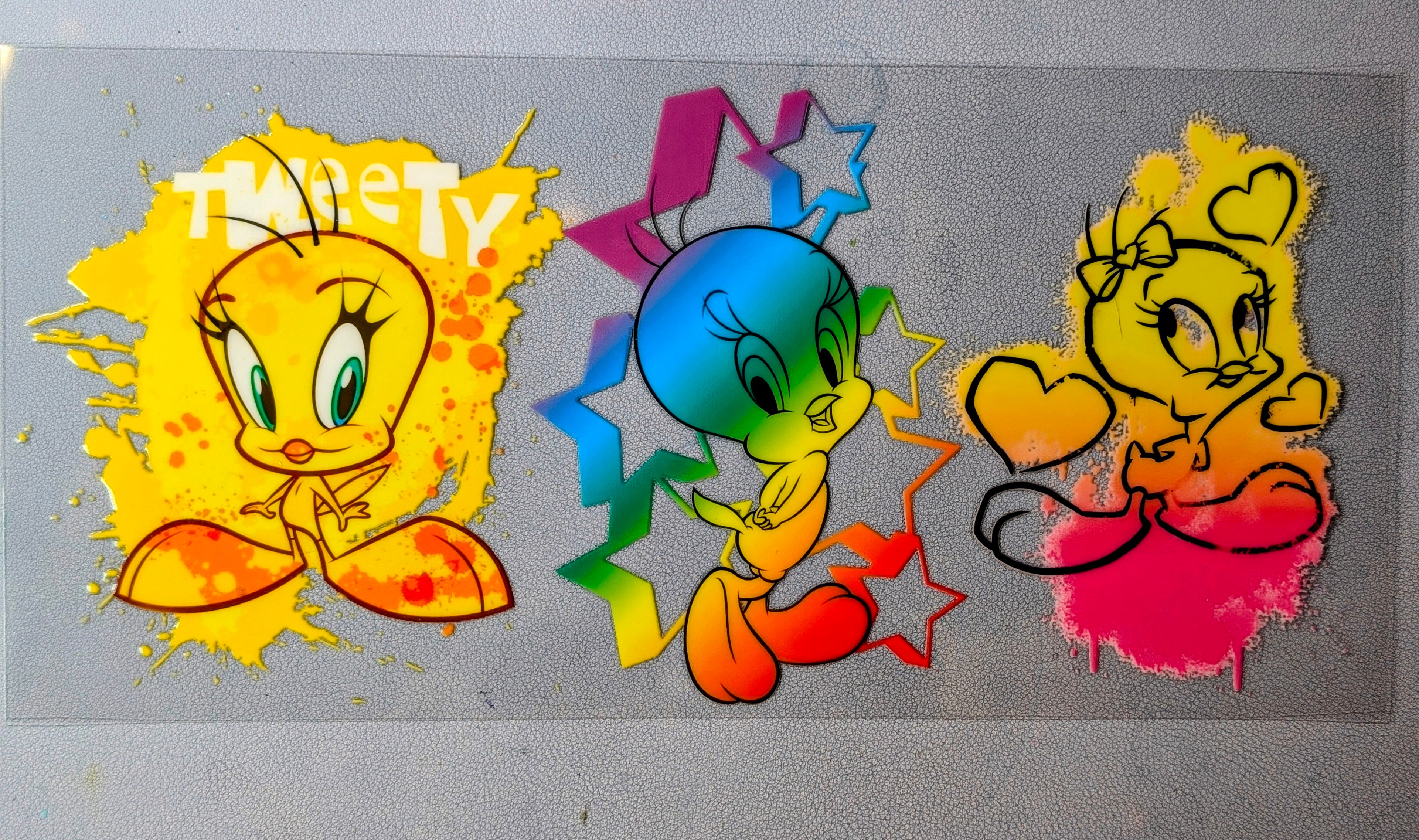 Tweety #2