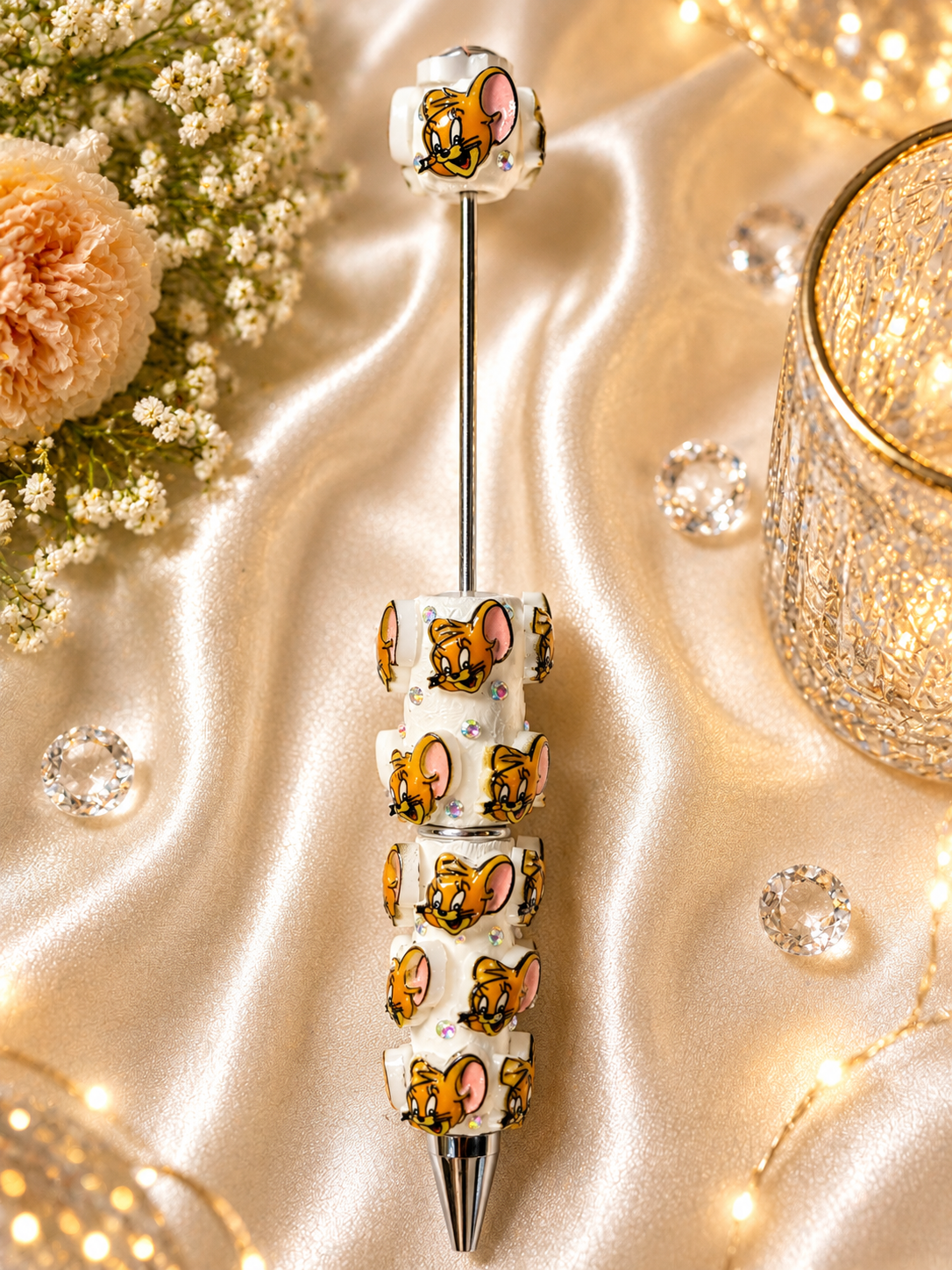 Jerry Specialty Pen