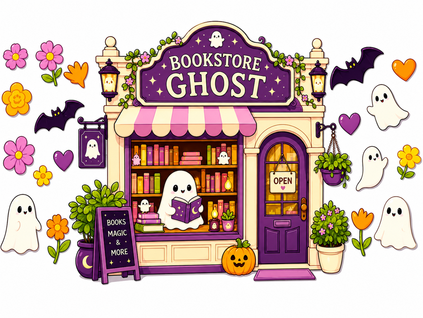 Spooky #18