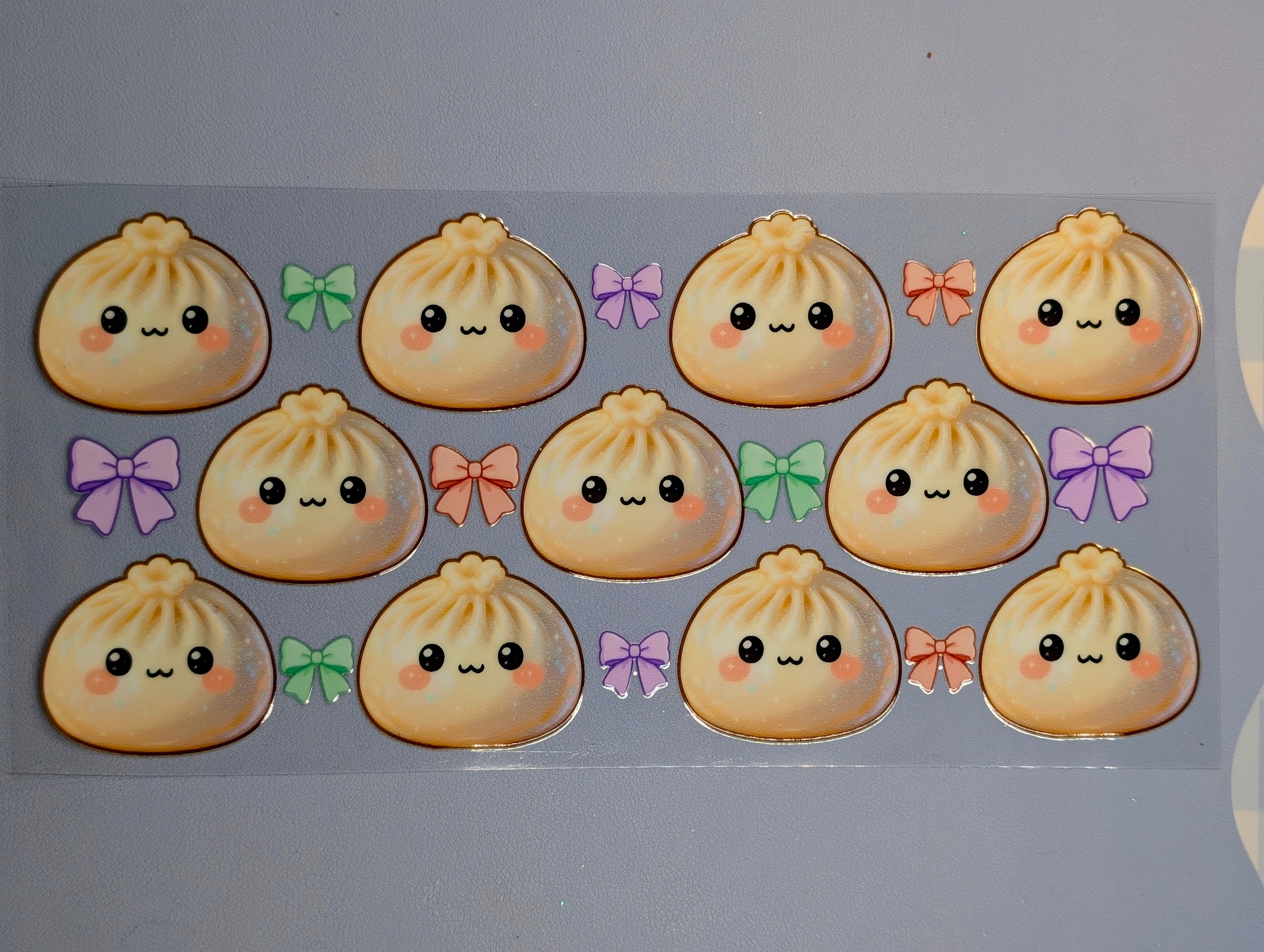 Dumpling