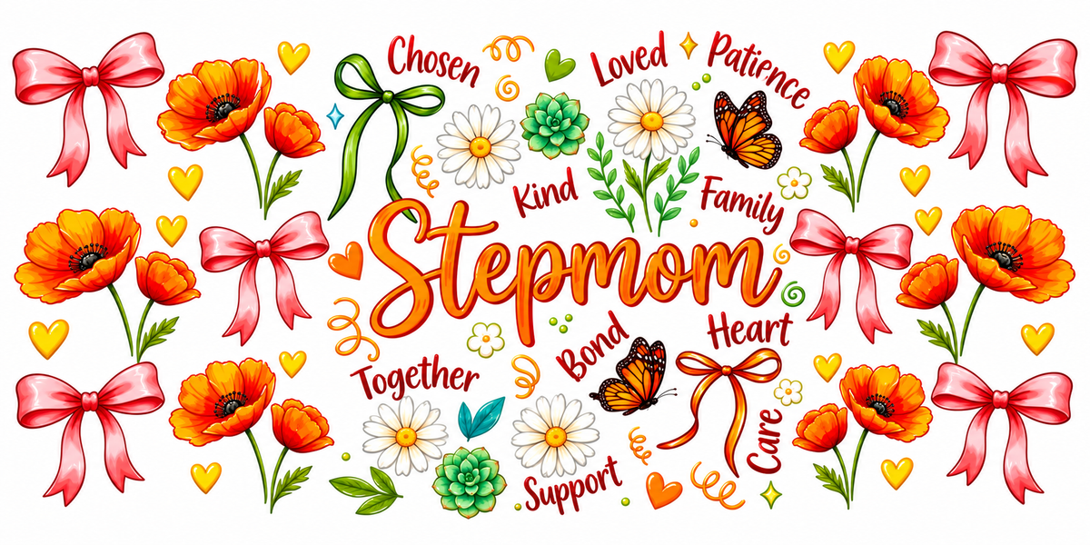 Stepmom