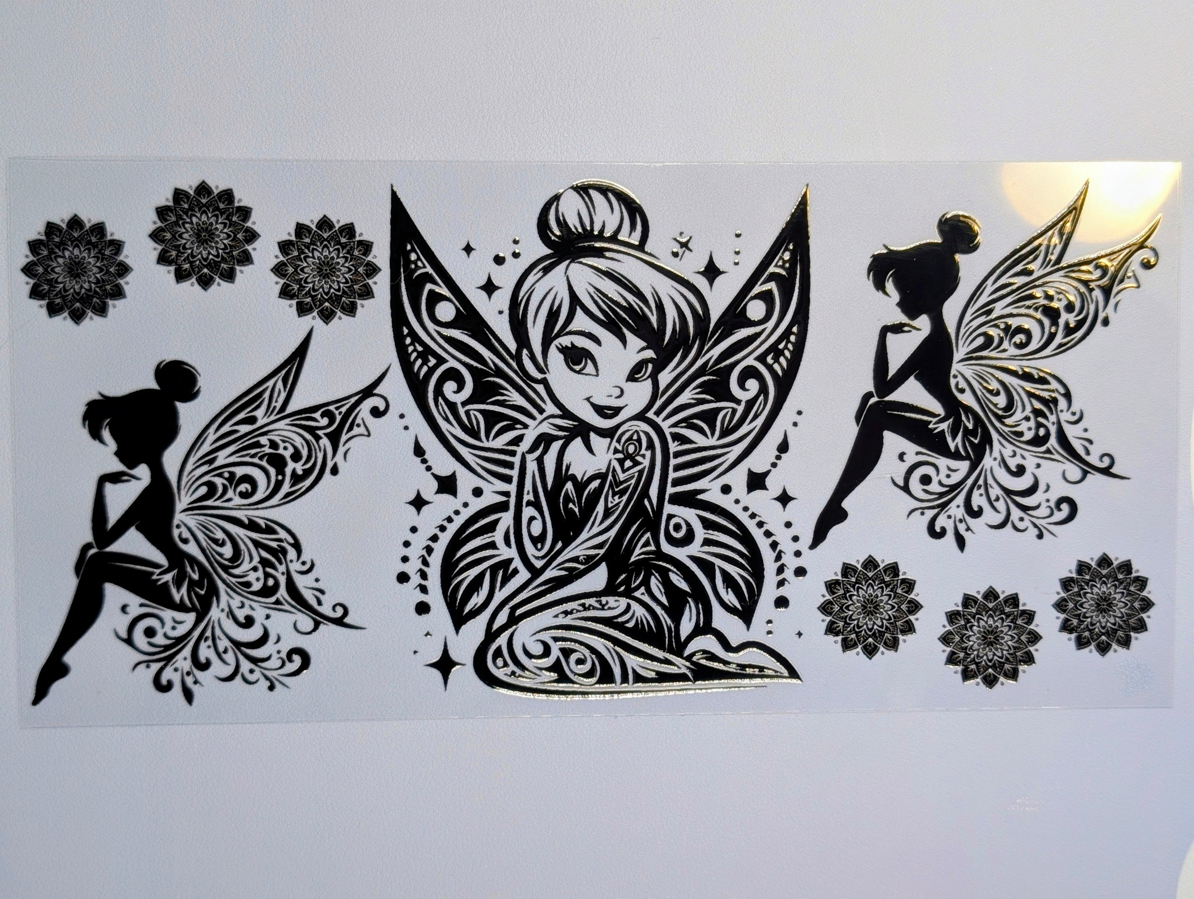 Tinkerbell #4
