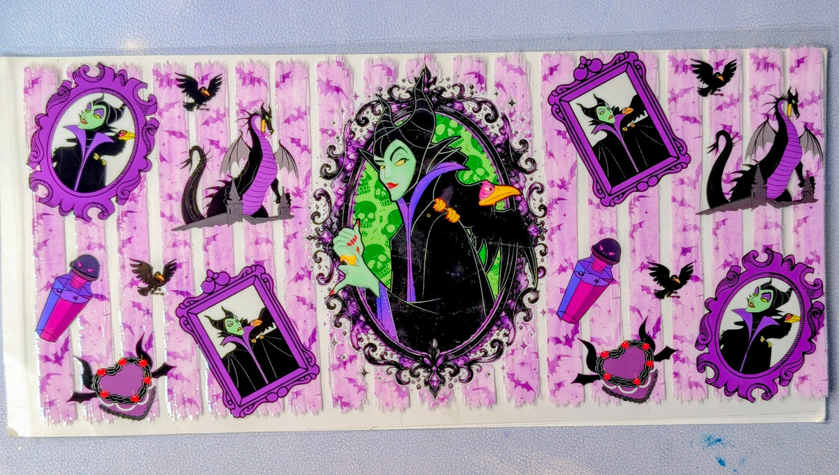 Maleficent #1
