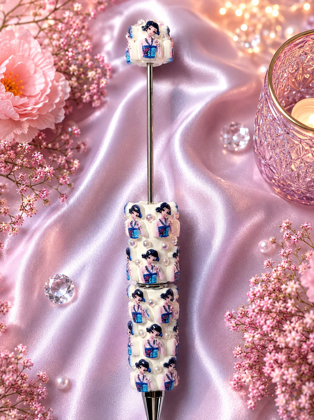 Zoey Specialty Pen
