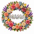 Mama (MOP) #17